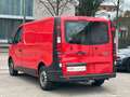 Renault Trafic Kasten L1H1 2,9t Komfort /Klima/AHK Rot - thumbnail 8
