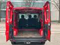Renault Trafic Kasten L1H1 2,9t Komfort /Klima/AHK Rot - thumbnail 11