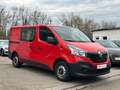 Renault Trafic Kasten L1H1 2,9t Komfort /Klima/AHK Rot - thumbnail 3