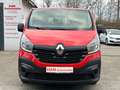 Renault Trafic Kasten L1H1 2,9t Komfort /Klima/AHK Rot - thumbnail 1