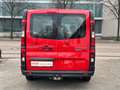 Renault Trafic Kasten L1H1 2,9t Komfort /Klima/AHK Rot - thumbnail 10