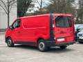 Renault Trafic Kasten L1H1 2,9t Komfort /Klima/AHK Rot - thumbnail 6