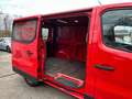 Renault Trafic Kasten L1H1 2,9t Komfort /Klima/AHK Rot - thumbnail 13