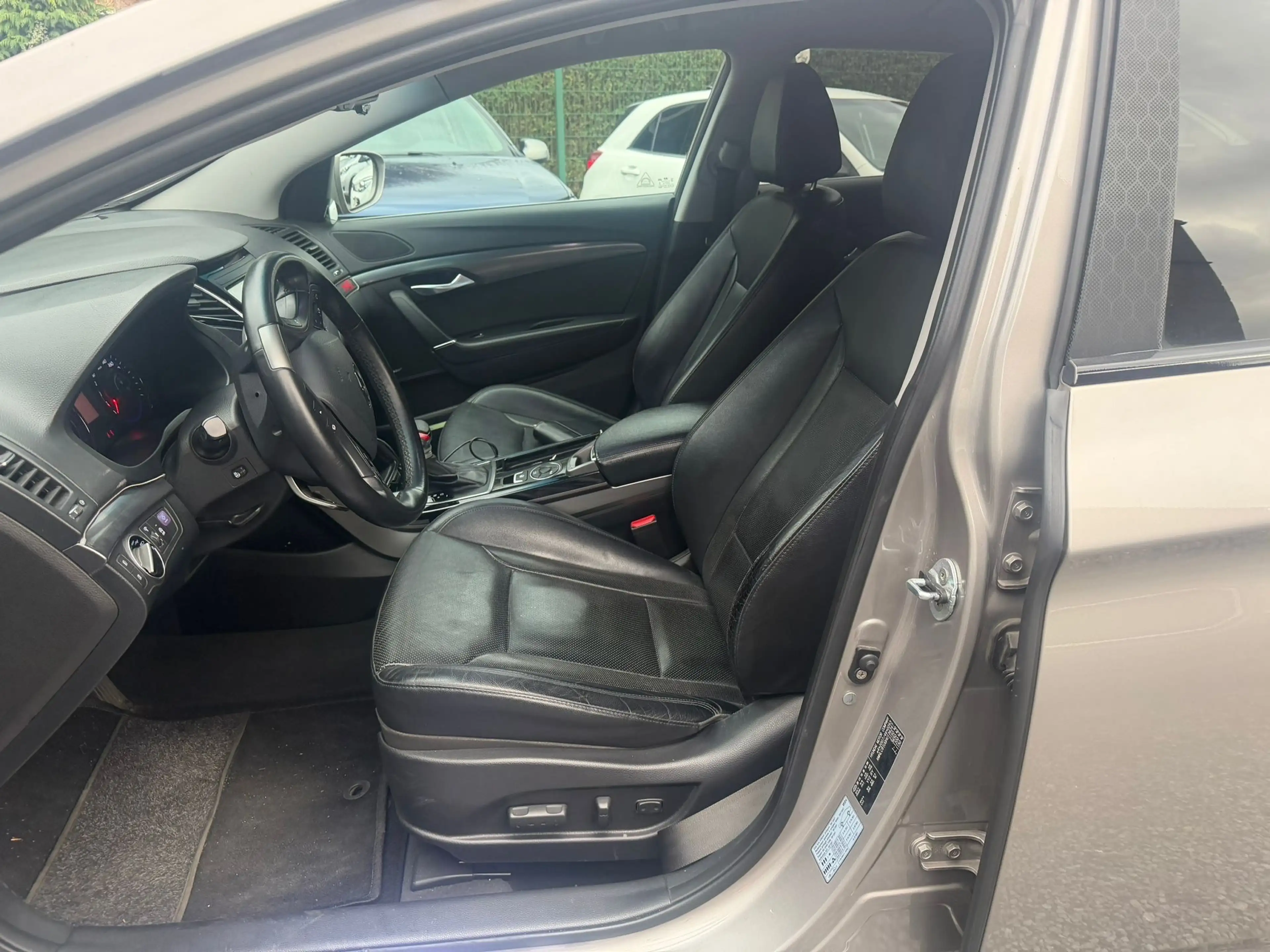 Hyundai i40 i40 SW 1.7 CRDi Fleet Edition ISG Pack N!!! — photo 12
