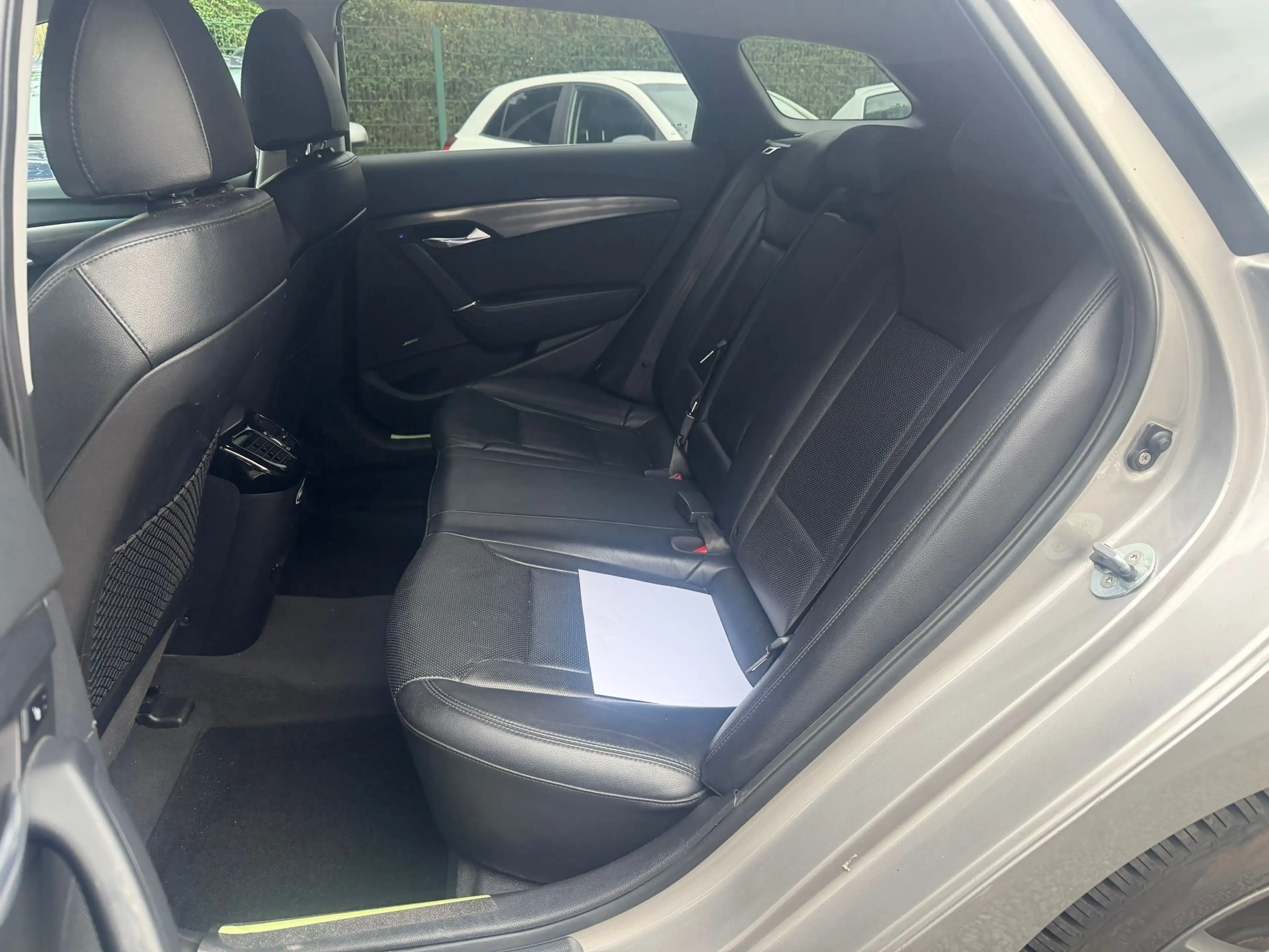 Hyundai i40 i40 SW 1.7 CRDi Fleet Edition ISG Pack N!!! — photo 10