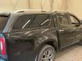 Mercedes-Benz X 350 d 4M D-Cab H-Top *AHK*SHZ*NAV*LED*TEM* Noir - thumbnail 7