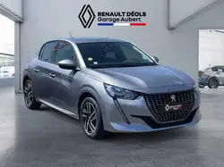Peugeot 208 II 1.5 BLUEHDI 100 S&S ALLURE