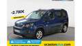 Peugeot Rifter 1.5BlueHDi S&S Standard Allure 130 Blauw - thumbnail 1