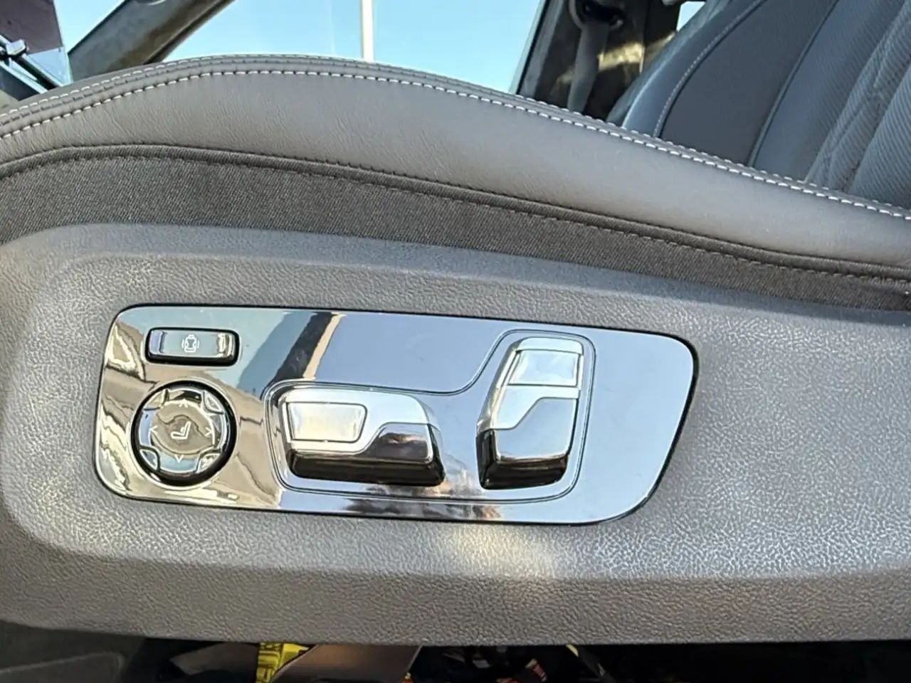 BMW X7 снимка BMW X7