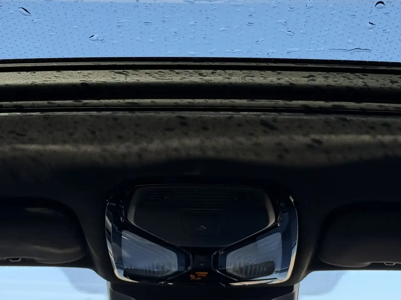 BMW X7 снимка BMW X7