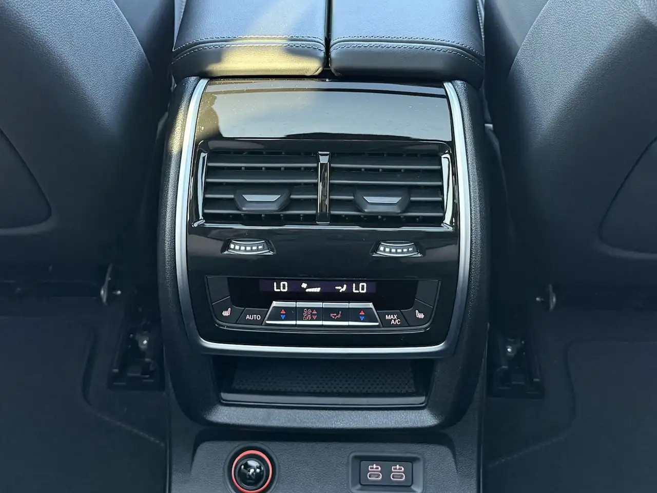 BMW X7 снимка BMW X7
