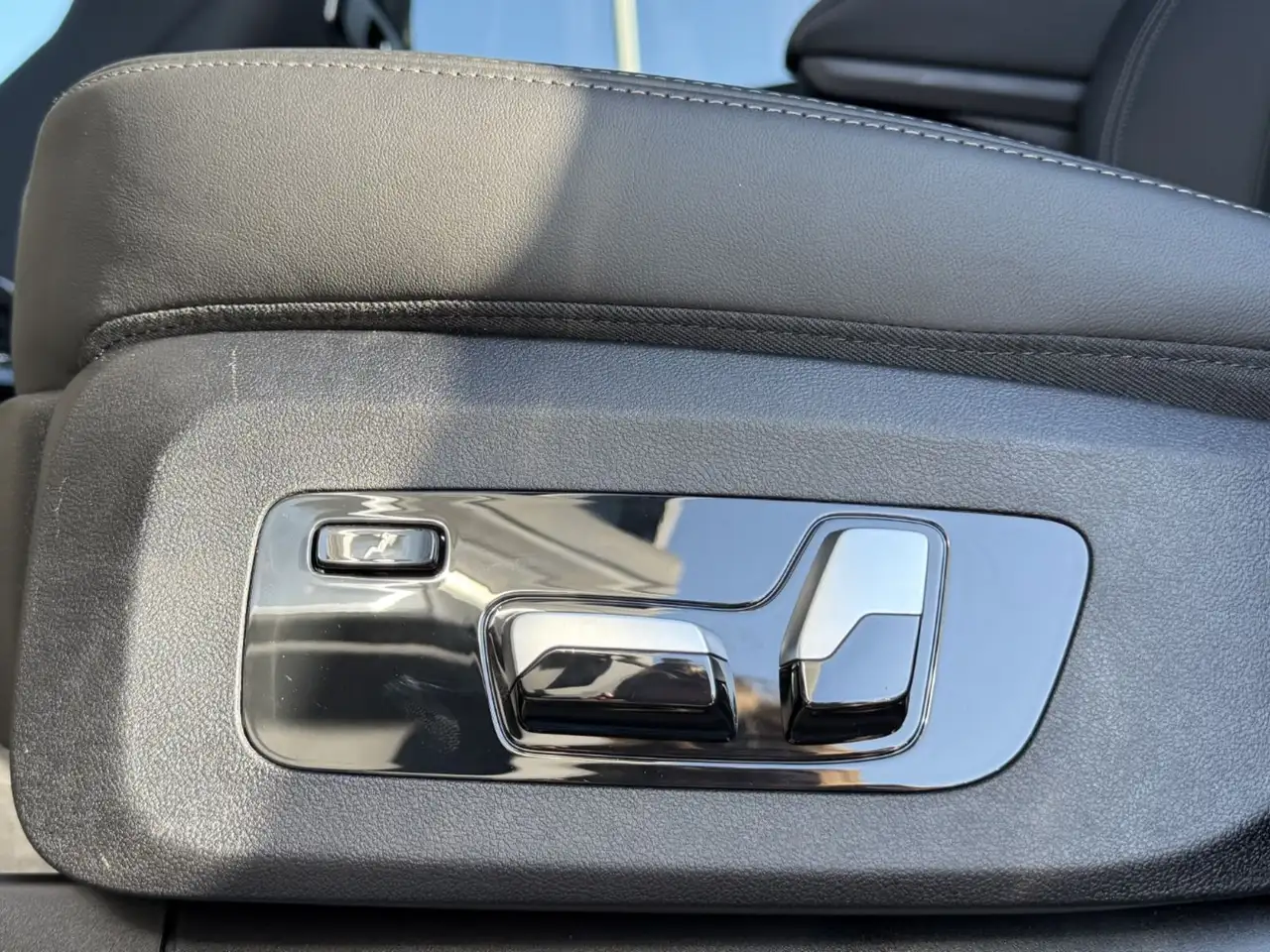 BMW X7 снимка BMW X7