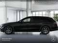Mercedes-Benz E 450 d T 4M Avantgarde Exkl-Paket 360° Airmat HUD Schwarz - thumbnail 6