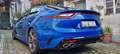 Kia Stinger Stinger 3.3 T-GDI AWD GT Blau - thumbnail 7