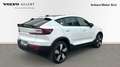 Volvo C40 BEV 82KWH RECHARGE EXTENDED RANGE PLUS 5P Blanco - thumbnail 7