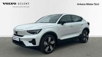 BEV 82KWH RECHARGE EXTENDED RANGE PLUS 5P