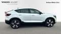 Volvo C40 BEV 82KWH RECHARGE EXTENDED RANGE PLUS 5P Blanco - thumbnail 5