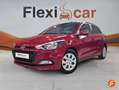 Hyundai i20 1.1CRDI 25 Aniversario Rouge - thumbnail 4
