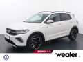 Volkswagen T-Cross 1.0 TSI 85kW / 116pk 7 versn. DSG R-Line Edition | Grijs - thumbnail 1