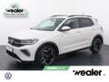 Volkswagen T-Cross 1.0 TSI 85kW / 116pk 7 versn. DSG R-Line Edition | Grijs - thumbnail 1
