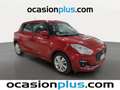 Suzuki Swift 1.2 GLE EVAP Rojo - thumbnail 2