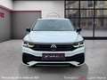 Volkswagen Tiguan Tiguan 1.4 eHybrid 245ch DSG6 R-Line Exclusive Bianco - thumbnail 6