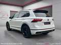 Volkswagen Tiguan Tiguan 1.4 eHybrid 245ch DSG6 R-Line Exclusive Bianco - thumbnail 5