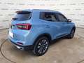 DR Automobiles DR5.0 dr 5.0 s3 1.5 Turbo CVT Bi-Fuel GPL Blu/Azzurro - thumbnail 5