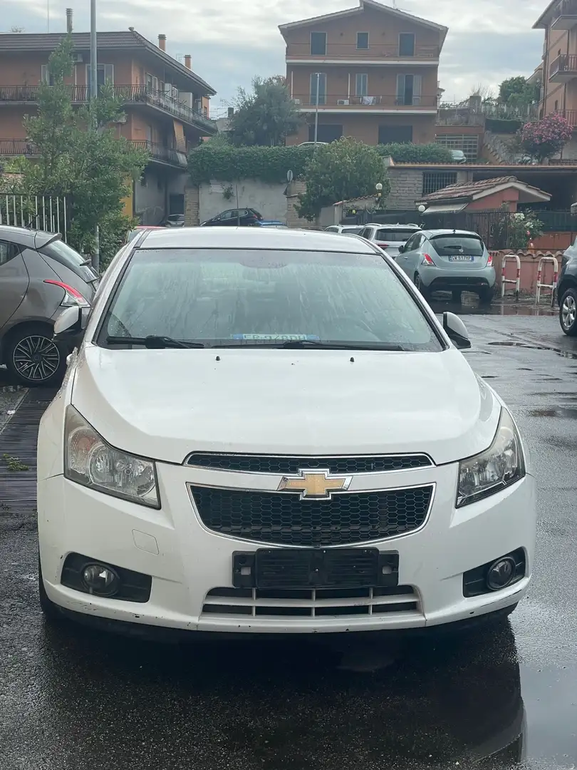 Chevrolet Cruze 1.8 LT (ls) Gpl - 2