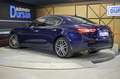 Maserati Ghibli S Q4 3.0 V6 BT 410cv AWD Azul - thumbnail 4