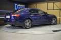 Maserati Ghibli S Q4 3.0 V6 BT 410cv AWD Azul - thumbnail 5
