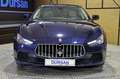 Maserati Ghibli S Q4 3.0 V6 BT 410cv AWD Azul - thumbnail 2