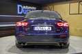 Maserati Ghibli S Q4 3.0 V6 BT 410cv AWD Azul - thumbnail 11