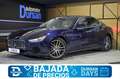 Maserati Ghibli S Q4 3.0 V6 BT 410cv AWD Azul - thumbnail 1