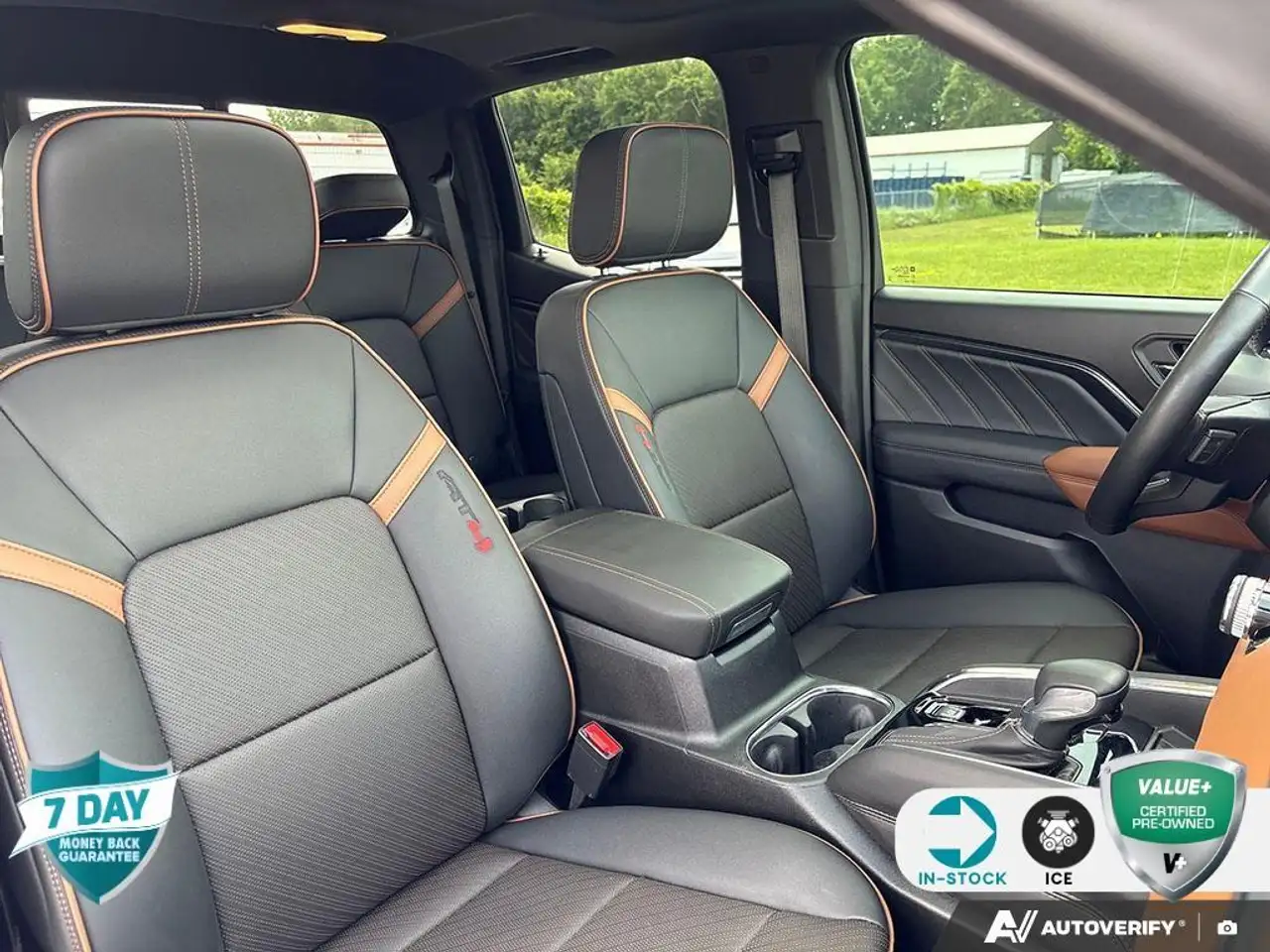 GMC Canyon photo GMC Canyon