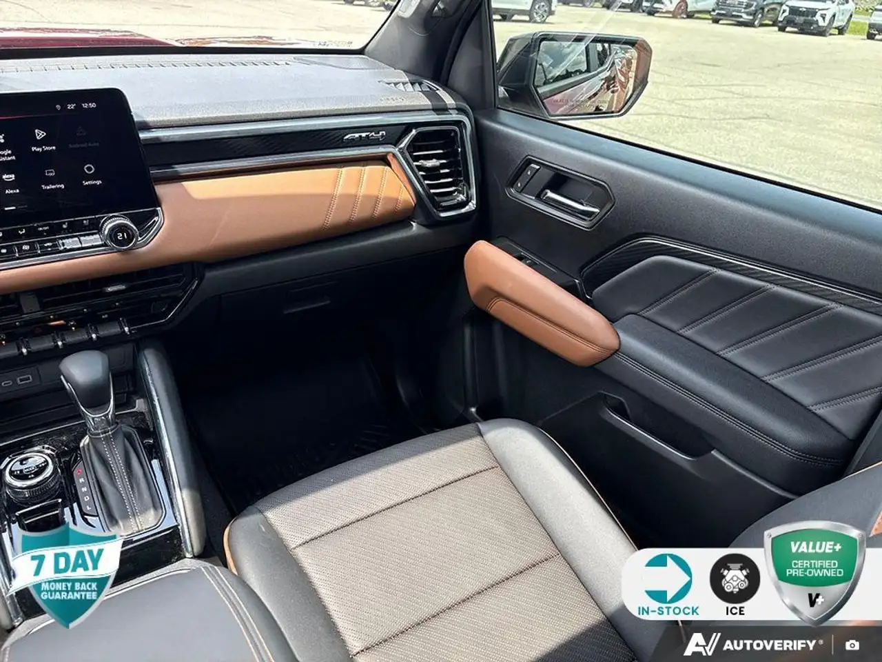 GMC Canyon photo GMC Canyon