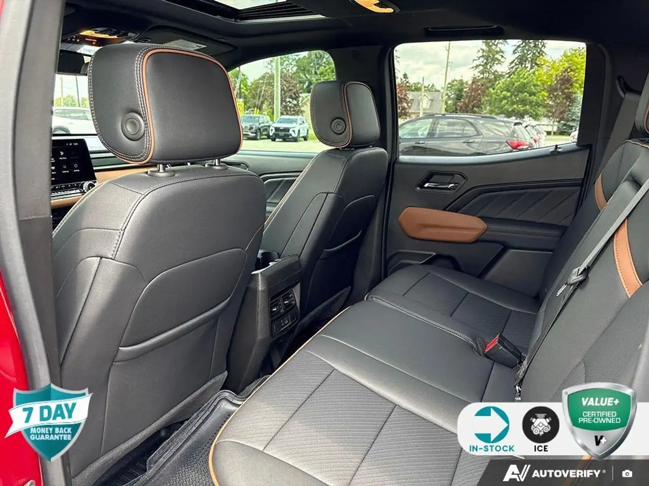 GMC Canyon photo GMC Canyon