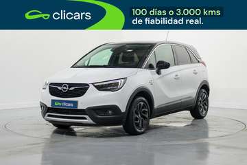X 1.2T S&S Design Line - 120 Aniversario 110