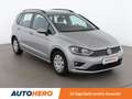 Volkswagen Golf Sportsvan 1.6 TDI Comfortline BlueMotion *TEMPO*PDC*SZH* Grau - thumbnail 8