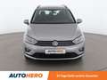 Volkswagen Golf Sportsvan 1.6 TDI Comfortline BlueMotion *TEMPO*PDC*SZH* Grau - thumbnail 9