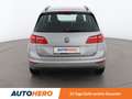 Volkswagen Golf Sportsvan 1.6 TDI Comfortline BlueMotion *TEMPO*PDC*SZH* Grau - thumbnail 5