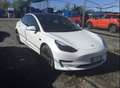 Tesla Model 3 Long Range Dual Motor awd 4x4 Bianco - thumbnail 1