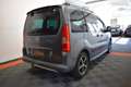 Citroen Berlingo Citroën GENERATION-I COMBI 1.6 HDI 110 XTR DISTRI  Gris - thumbnail 4