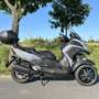 Yamaha TriCity Tricity 300 Viel Zubehör! Mit B-Klasse fahrbar! Grau - thumbnail 18