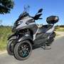 Yamaha TriCity Tricity 300 Viel Zubehör! Mit B-Klasse fahrbar! Grau - thumbnail 11