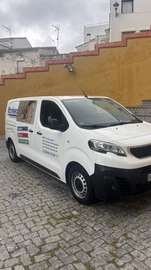 Fg. Standard 1.6BlueHDi Premium 95