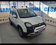 Fiat New Panda 0.9 TwinAir Turbo Cross Blanco - thumbnail 1
