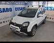 Fiat New Panda 0.9 TwinAir Turbo Cross Blanco - thumbnail 2