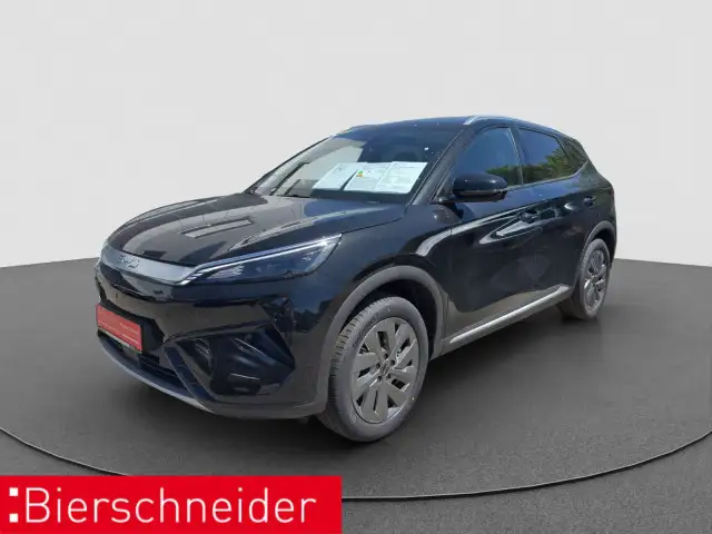 BYD Atto 3 EVO Design LED SHZ CAM NAVI