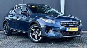 1.6 GDi PHEV ExecutiveLine / Stoelverwr./koeling /